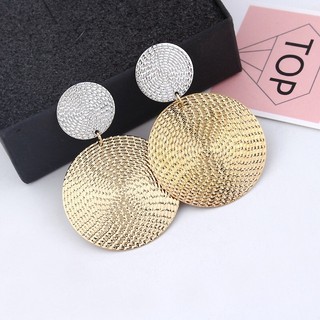khuyên tai tròn to, tròn nhỏ hot - NGỌC STORE