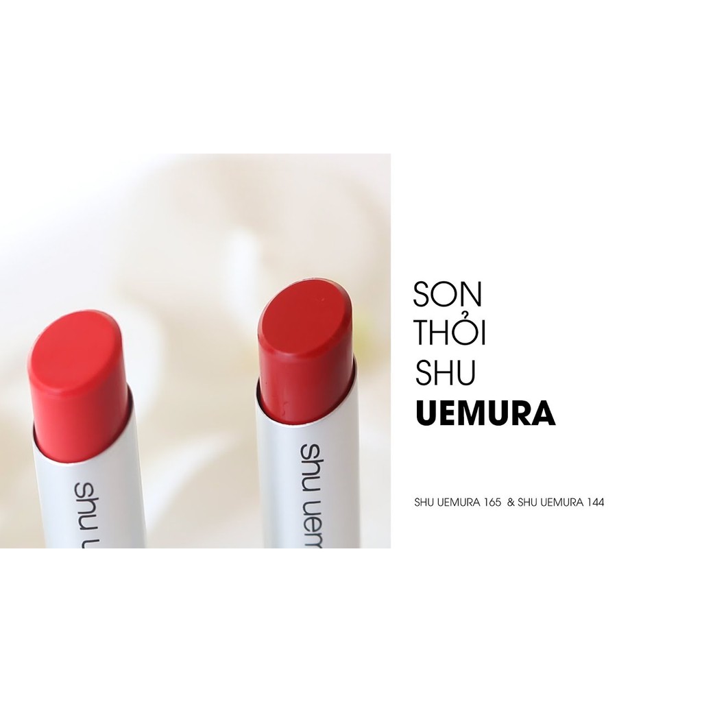 Son Shu Uemura Lipstick