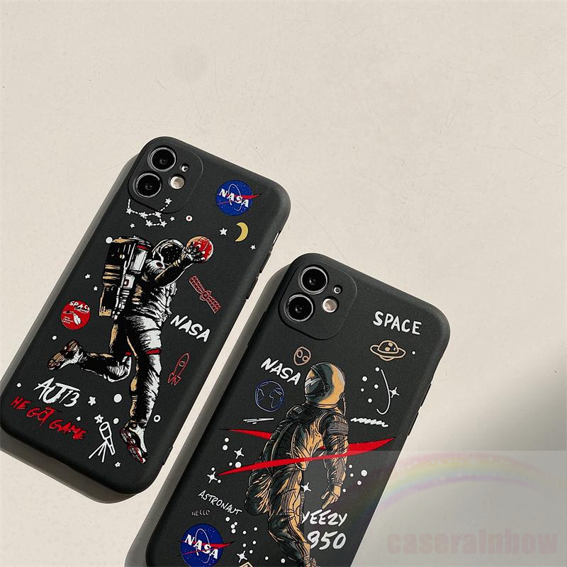 Ốp Lưng In Hình Logo Nasa Cho Samsung A21S A50 A11 A50S A30S A51 A20 M10S M40S A71 M11 A31 A10S A20S A70 A7 2018 | BigBuy360 - bigbuy360.vn