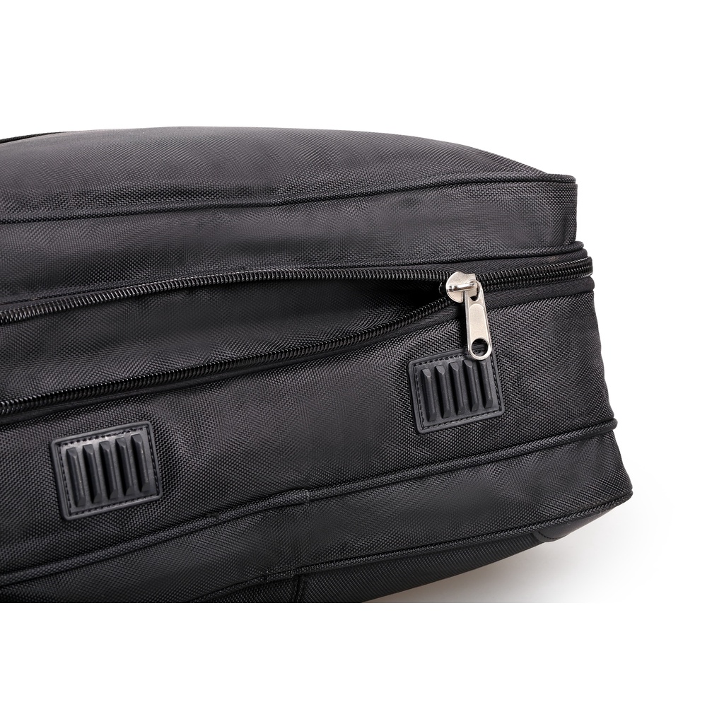 Cặp laptop công sở bung tầng TULI Chính hãng ms : 217 | BigBuy360 - bigbuy360.vn