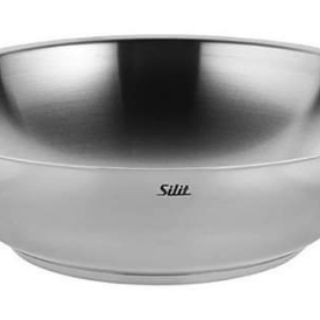 CHẢO XÀO SILIT WOK 32CM