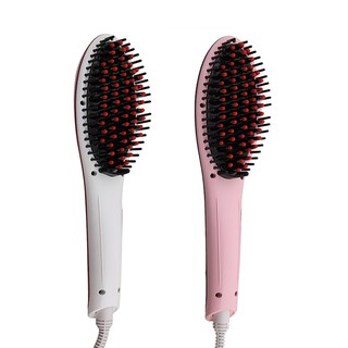 Lược điện thẳng tóc Hàn Quốc Straightener HQT-906