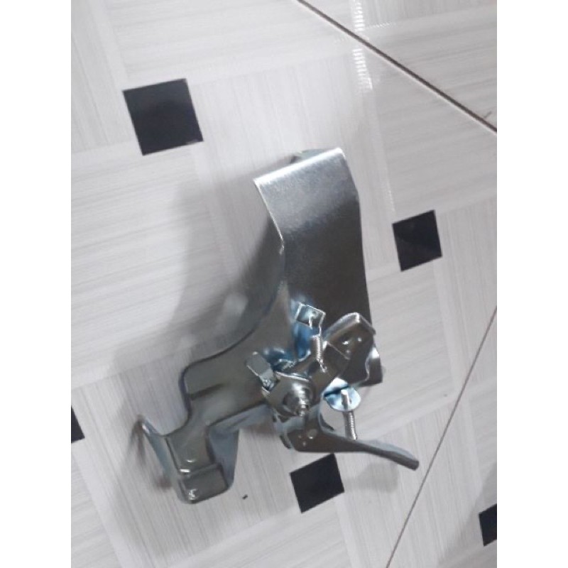 Bảng ga máy xăng 6.5hp