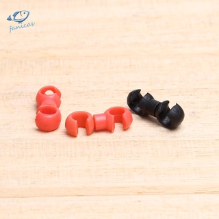 Bộ 10 Kẹp Dây Phanh Cho Xe Đạp