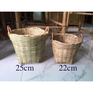 CẦN XÉ MÂY TRE ĐAN