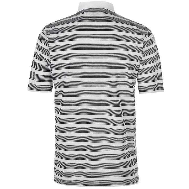 Áo thun nam Slazenger Stripe Polo - Hàng size châu Âu