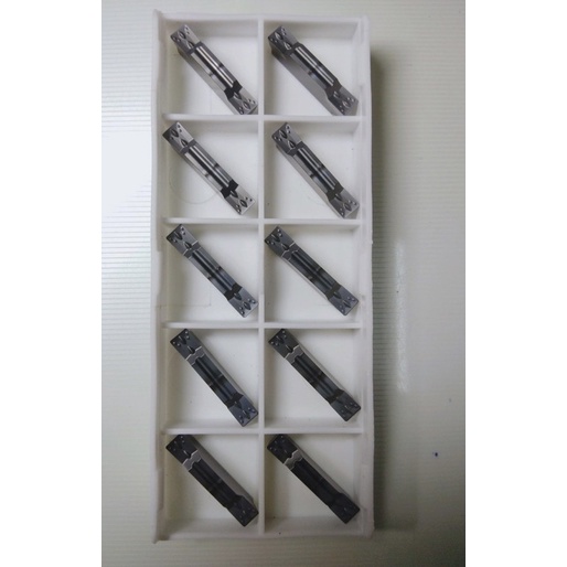 Chip cắt 1,5-2-3-4mm chuyên thép hãng Deska. Miễn phí vận chuyển