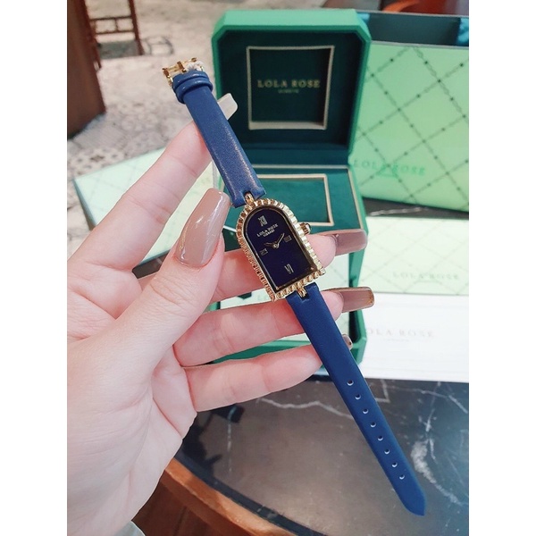 Đồng hồ nữ LOLA ROSE 18x29mm