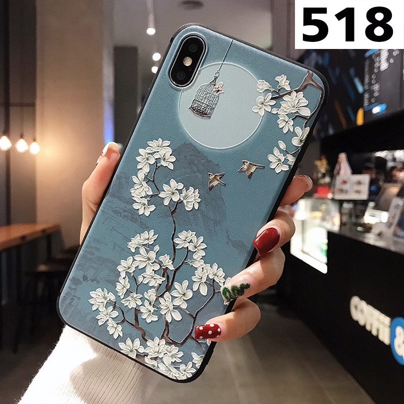 Ốp điện thoại cho Samsung Galaxy A33 A53 A73 5G A13 A32 4G M33 A72 A52 A31 A51 A71 A7 2018 S20 Fe Note 20 Ultra S10 S9 S8 Plus Note 10 Lite Note 8 9 A50 A30s A50s 518
