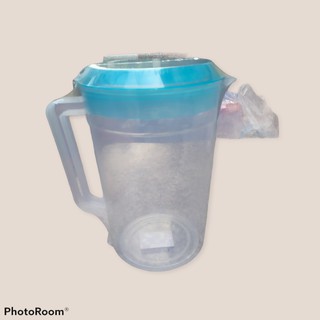 Ca nhựa đựng nước 2.5 lít