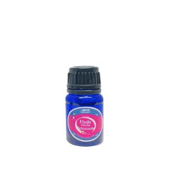 [Mini size 10ml]Tinh dầu khô dưỡng da mềm mịn, thư giãn Christian Lenart Huile Sèche 10ml