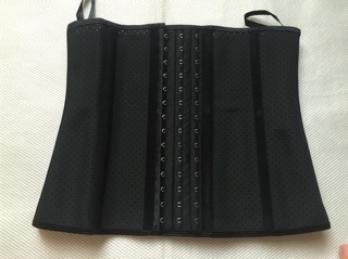 Gen nịt bụng Latex giảm eo