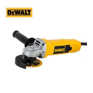 Máy mài cầm tay 850w dewalt dw801-b1