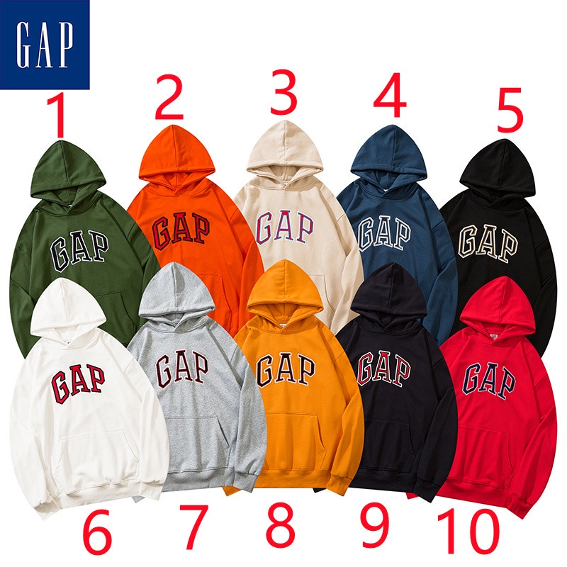 Áo hoodie tay dài lót nhung thêu họa tiết cổ điển thời trang cho nam và nữ