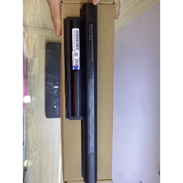 Pin Laptop SONY BPS26 - Vaio SVE14, SVE15, SVE17, VPCCA, VPCCB, VPCEG, VPCEH, VPCEJ, VPCEK, VPCEL