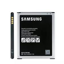 Pin dành cho SamSung Galaxy J7 2015 (J700), J7 Duo, J4 2018, On 7 (G6000) dung lượng 3000mAh Chính hãng