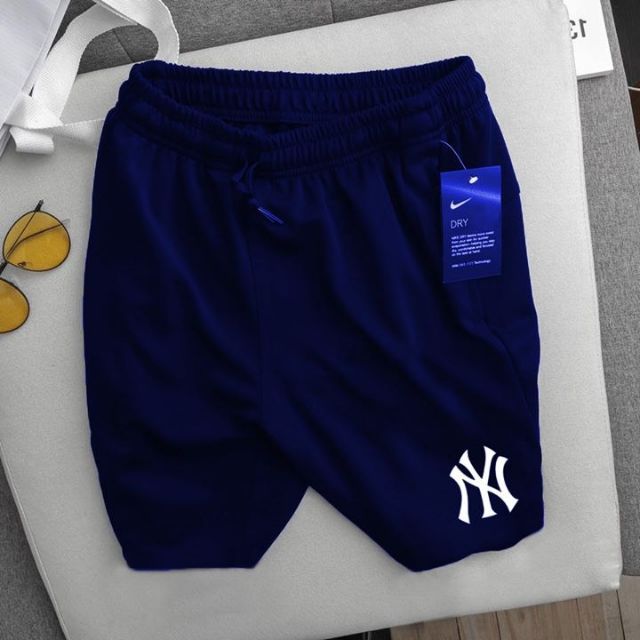 Quần đùi N.Y thun thể thao nam | BigBuy360 - bigbuy360.vn