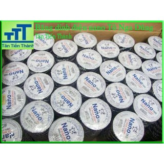 Băng Dính Điện Nano Loại 10Y