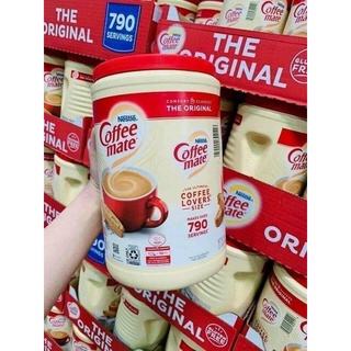 Bột pha nestle coffee- matte 1.5kg của mỹ