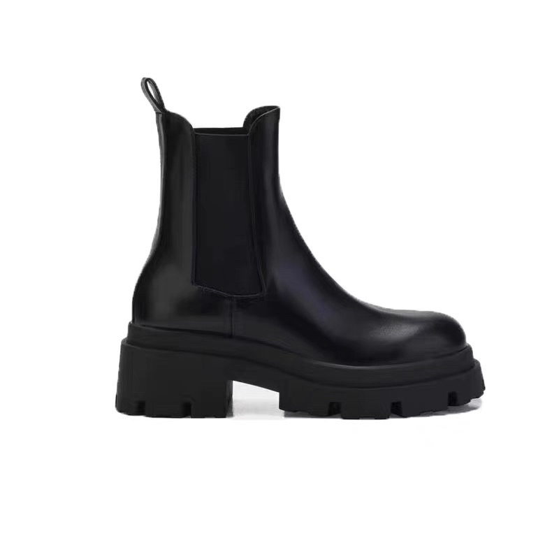 Boot Đế Cao Za.Ra Fullbox Xuất Dư