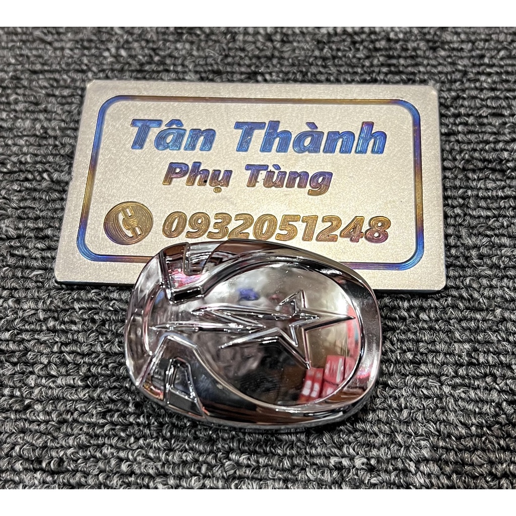 Nút chụp chân kính SH 2020