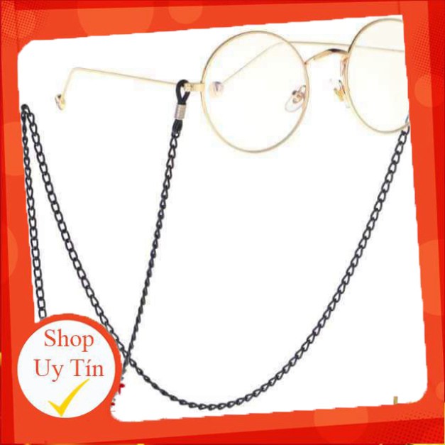 {Giá Sỉ} COM BO KÍNH GỌNG TRÒN THỜI TRANG VÀ DÂY -Shop | BigBuy360 - bigbuy360.vn