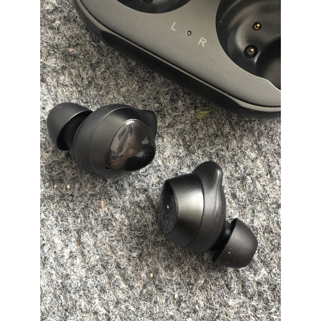 Tai nghe không dây sam sung galaxy Burd