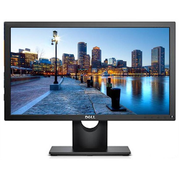 [THANH LÝ XẢ LỖ]  màn hình DELL 22 inch E2216HV. hàng hãng bảo hành 3 năm | BigBuy360 - bigbuy360.vn