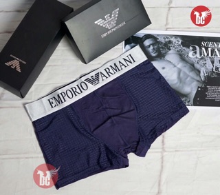 Quần Lót Nam Boxer Armani