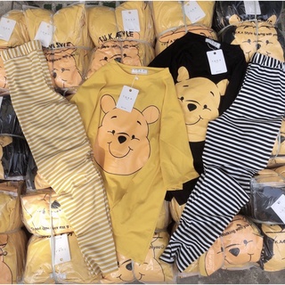 ĐỒ BỘ GẤU POOH