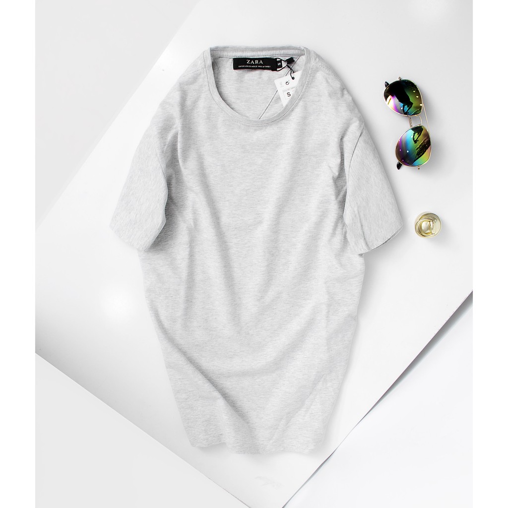Áo thun nam tay ngắn cổ tròn body vải cotton mềm mịn Nhiều màu đủ size[ảnh thật] | BigBuy360 - bigbuy360.vn