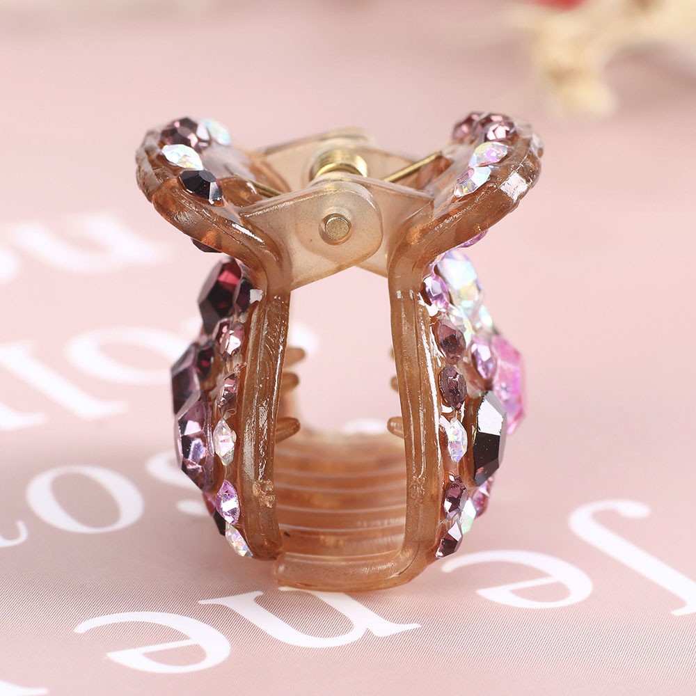 Kẹp tóc Haimeikang thời trang mới cho nữ