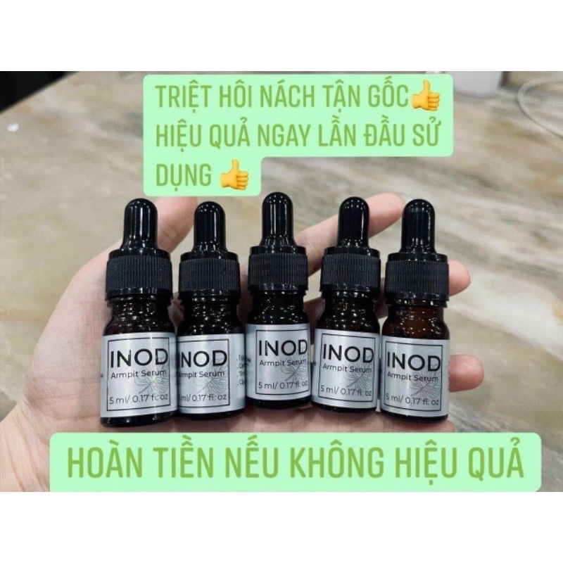 [Chính hãng] Serum Hôi Nách Huyền Phi , giảm hôi nách,hôi chân