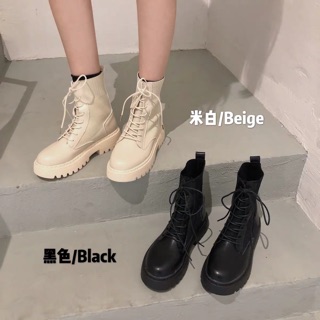 [Order] Giày ulzzang (Nhiều mẫu) - Chọn mẫu ib