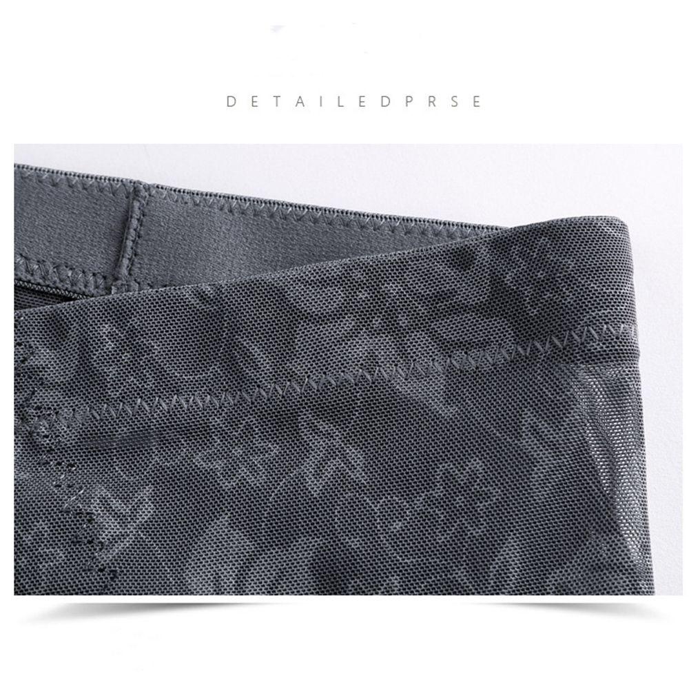 Quần Lót Định Hình Cơ Thể Thon Gọn Dành Cho Nữ