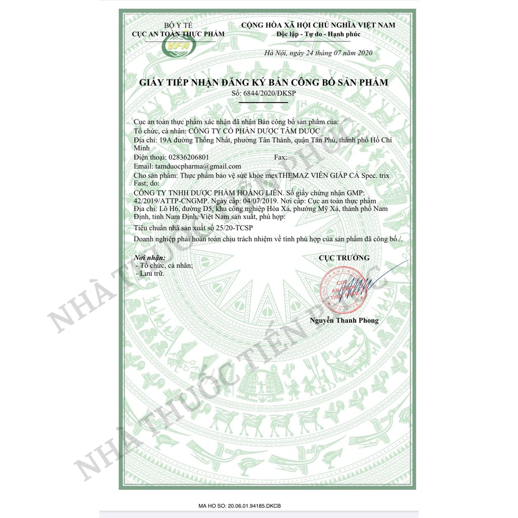 Cốm Giấp Cá Extra New Brand - Dùng Cho Người Bệnh Trĩ, Táo Bón, Thành Mạch Yếu Hộp 30 gói