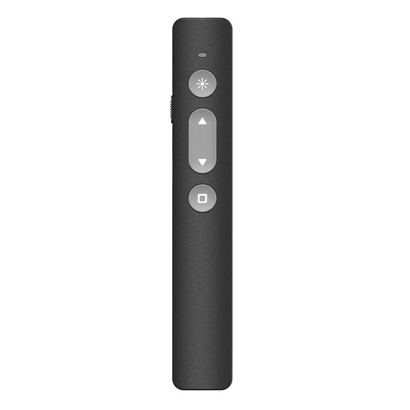 Điều Khiển Từ Xa Trình Chiếu 2 4ghz Sạc Lại Được Cho PC