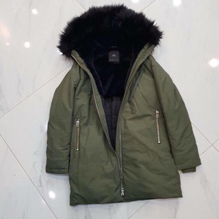 Áo parka