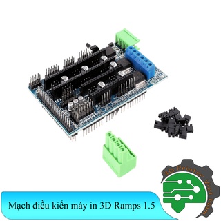Mạch Ramps 1.4/1.5/1.6 máy in 3D