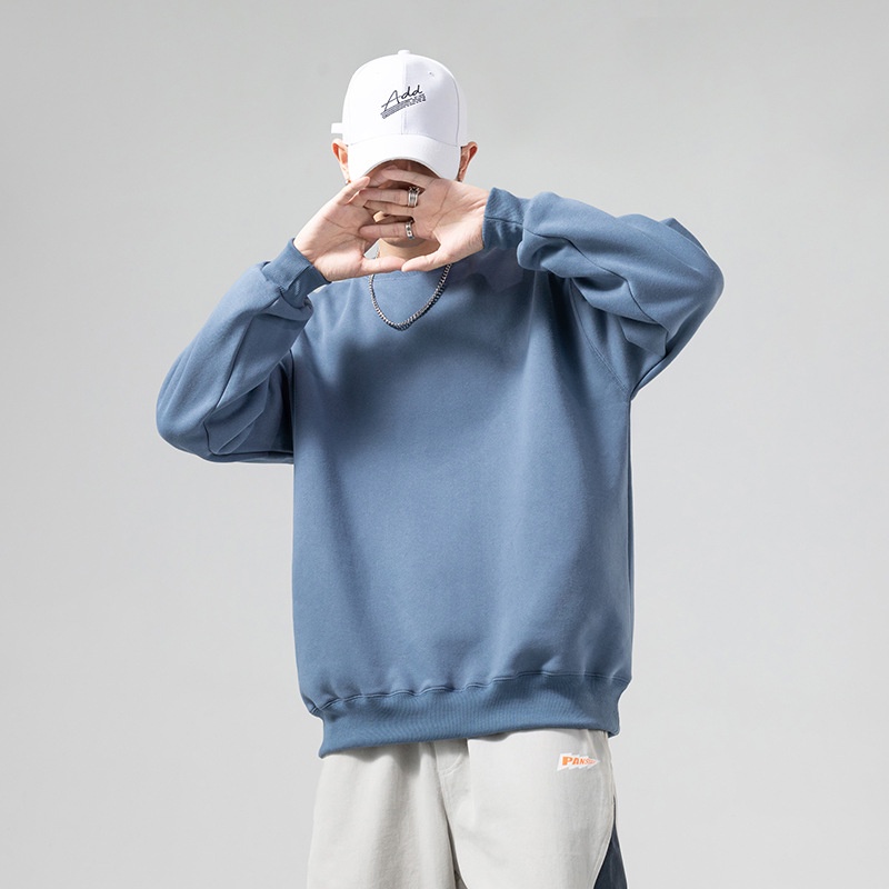 Áo sweater nữ bigszie nhiều màu M - 3XL (40 den 90 - toi da 100kg), áo sweater thu đông nữ M-3XL | BigBuy360 - bigbuy360.vn