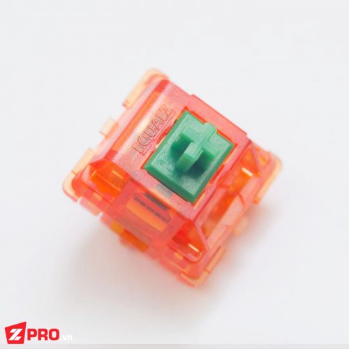 Switch C3 Tangerine v2 Dùng cho bàn phím cơ