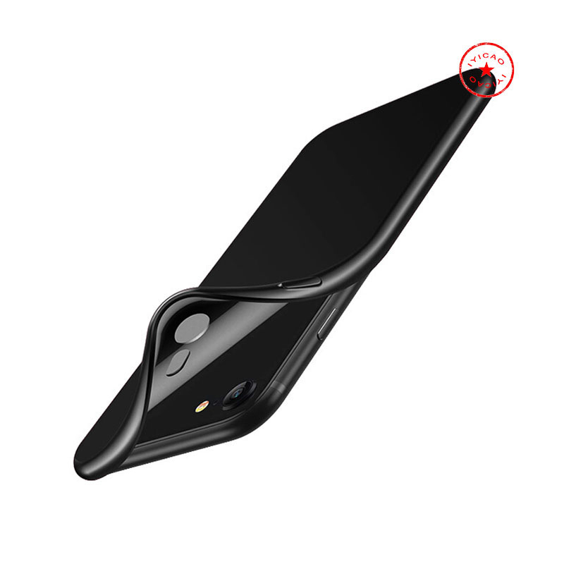 Ốp điện thoại silicon mềm họa tiết Cristiano Ronaldo CR7 23SF cho Xiaomi Redmi 8 8a S2 Go 9 9a 9c Poco X2 K20 Pro