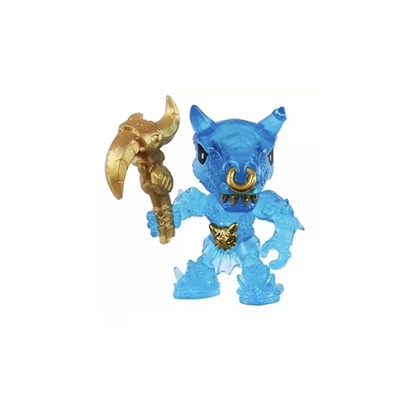 Đồ chơi dành cho trẻ em Treasure X Dino Gold - Đào đá Cứu thợ săn -Mỹ