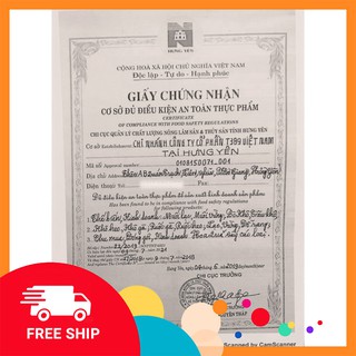 1kg khô gà lá chanh (cay vừa) - Nông Sản Việt qa0208