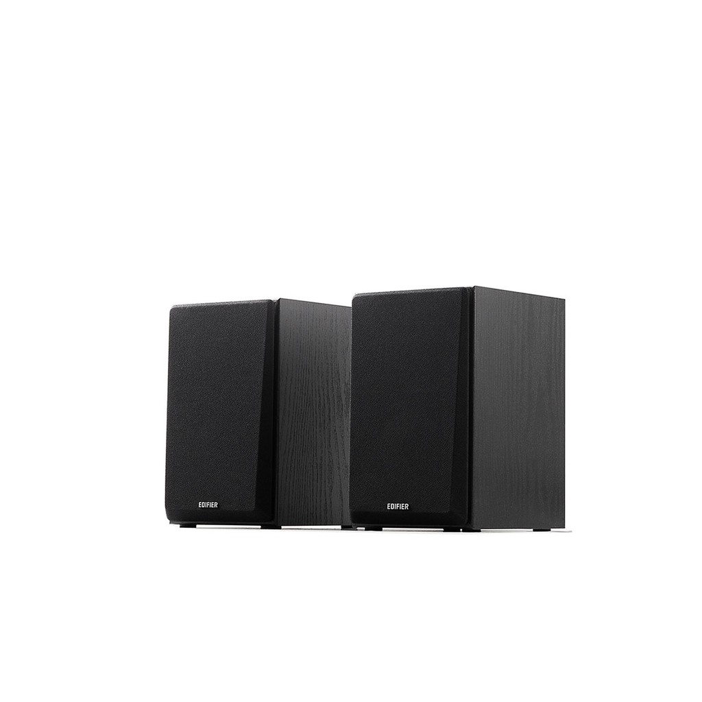 Speaker types