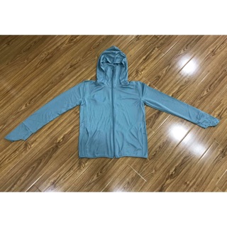 Áo khoác uniqlo trẻ em. Bé trai gái đều dùng được