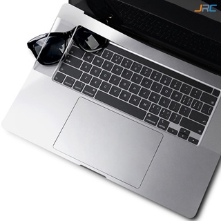 Combo Dán Kê Tay Kèm Trackpad MacBook JRC Chất Liệu 3M , Chống Xước Tránh Vân Tay