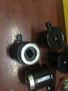 Van xả nồi áp xuất