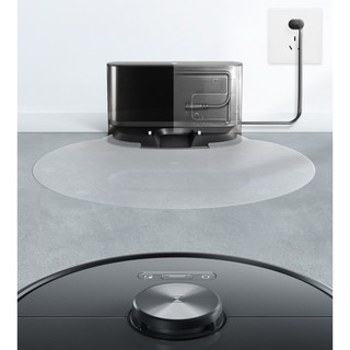 Robot hút bụi Xiaomi Roborock Gen 3 (Roborock T6)