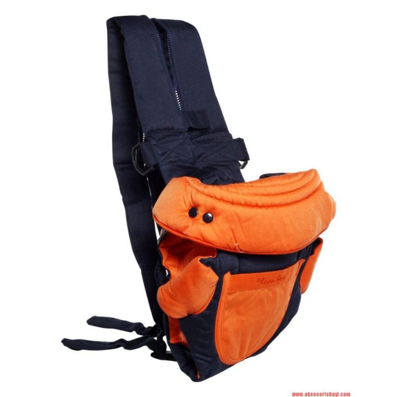 Địu cao cấp CHUAN QUE